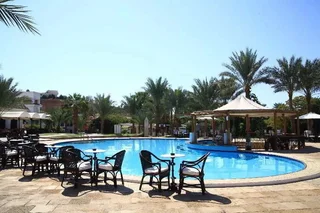 Шарм-эш-Шейх (Шарм-эль-Шейх): Seti Sharm Palm Beach Resort