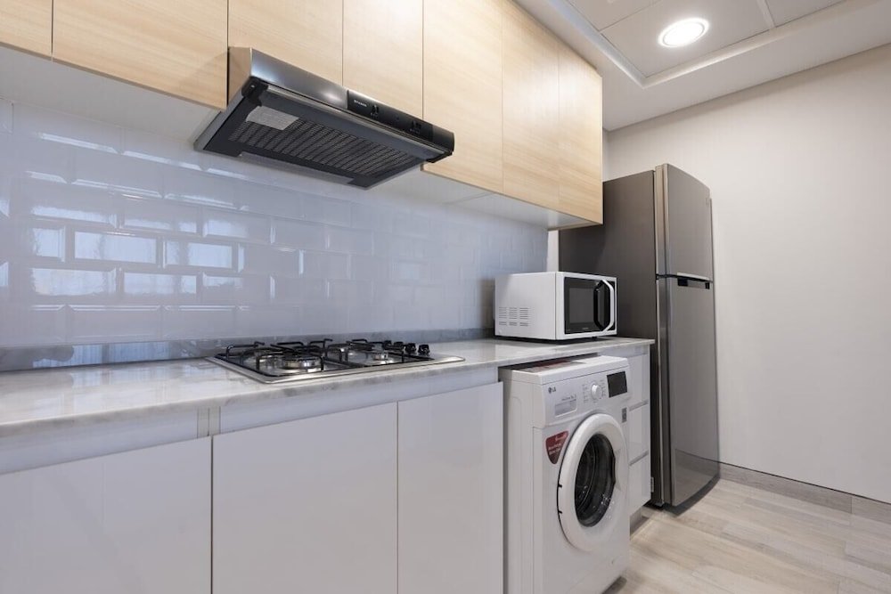 Дубай: Gorgeous 2Br Apartment Priva Living