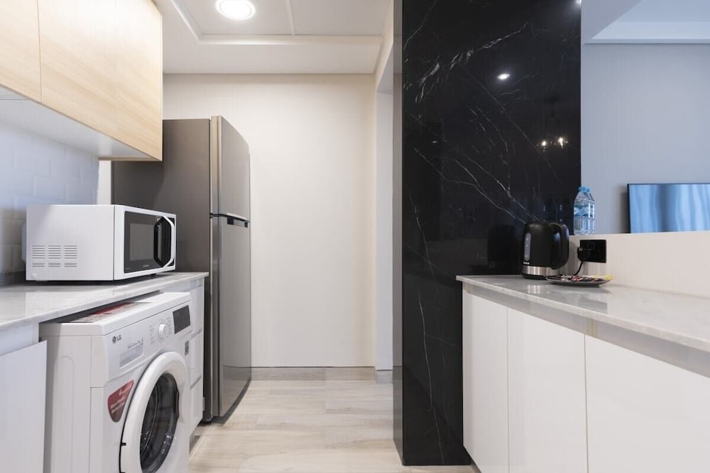 Дубай: Gorgeous 2Br Apartment Priva Living