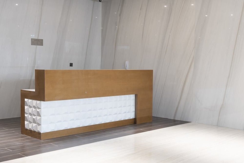 Дубай: Beautiful 1Br Apartment In Arjan Priva Living 201