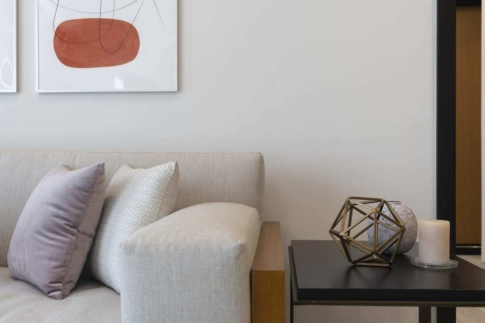 Дубай: Splendid 1Br Apartment In Arjan Priva Living