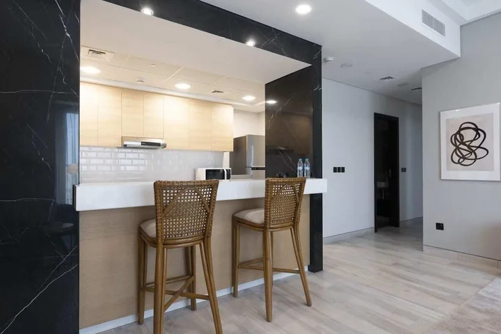 Дубай: Delightful 2Br Apartment Priva Living