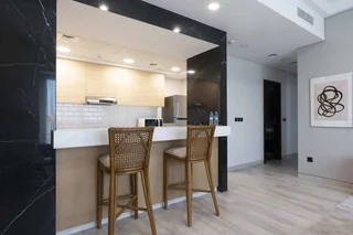 Дубай: Delightful 2Br Apartment Priva Living