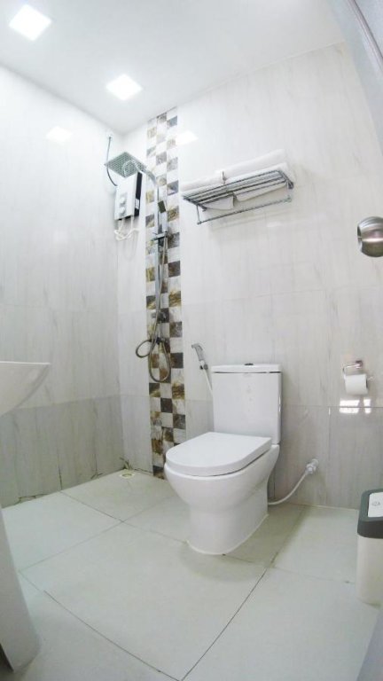 Гураиду (Атолл Каафу): Seginy Seaview Hotel