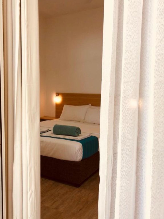 Гураиду (Атолл Каафу): Seginy Seaview Hotel
