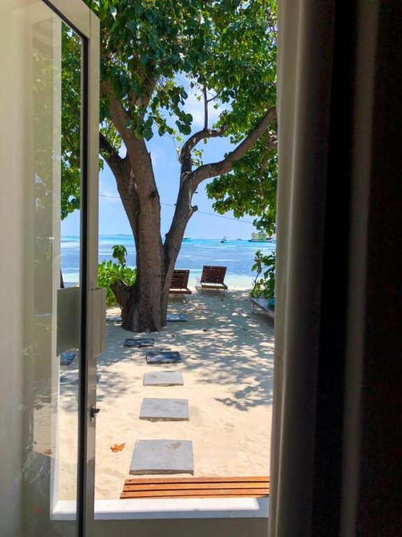 Гураиду (Атолл Каафу): Seginy Seaview Hotel