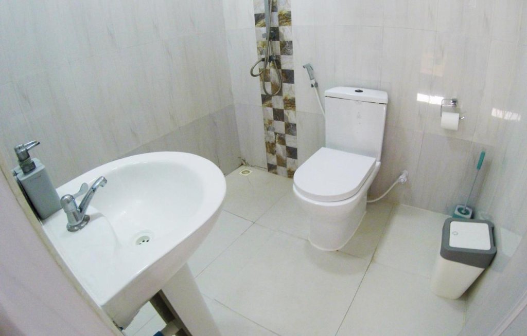 Гураиду (Атолл Каафу): Seginy Seaview Hotel