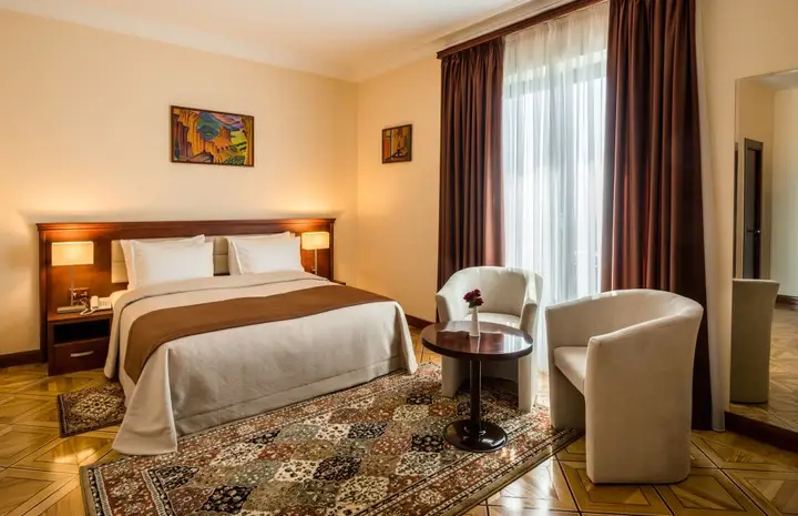 Areve Residence Boutique Hotel — фото 2