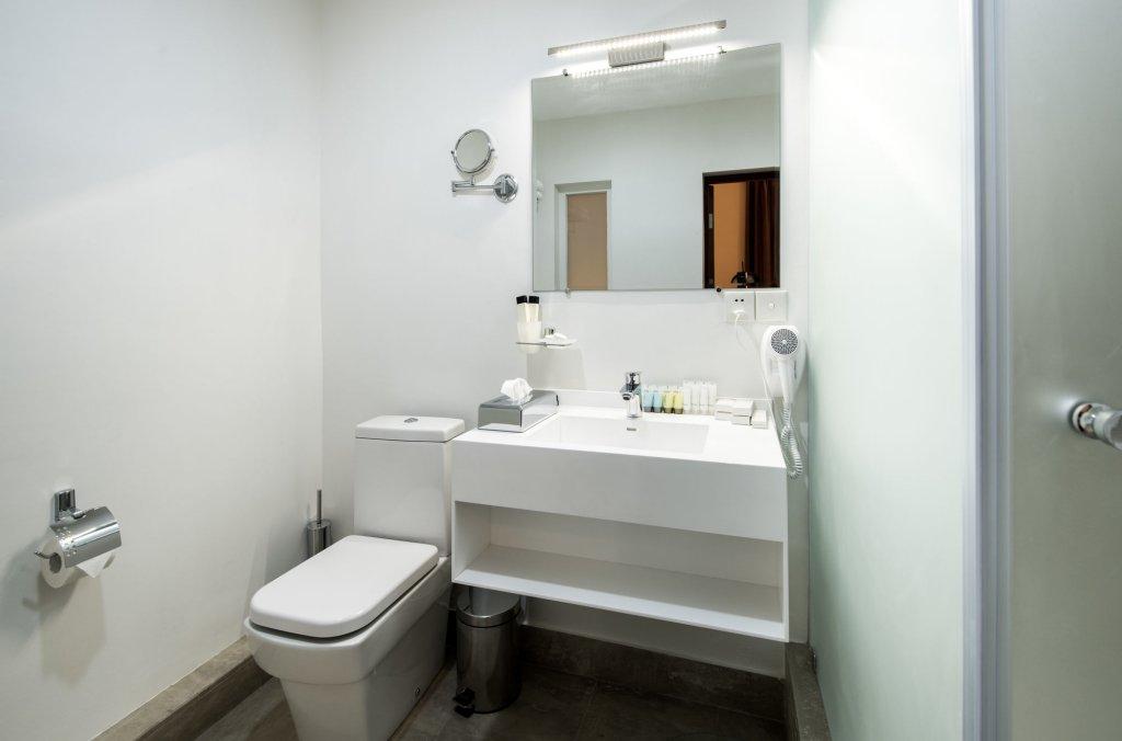 Ереван: Areve Residence Boutique Hotel