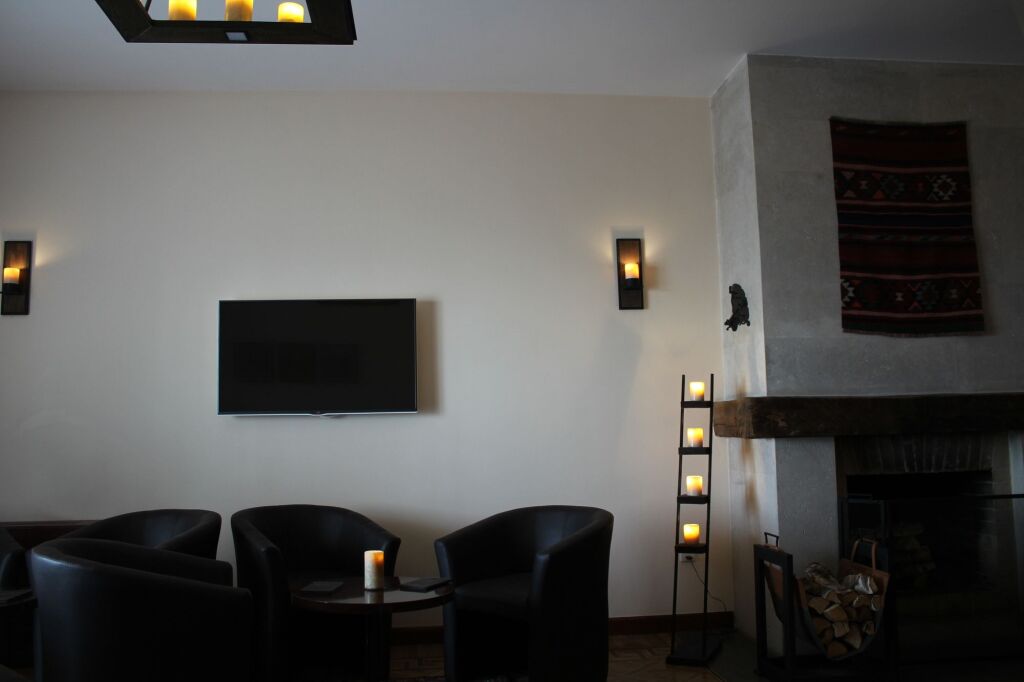 Ереван: Areve Residence Boutique Hotel