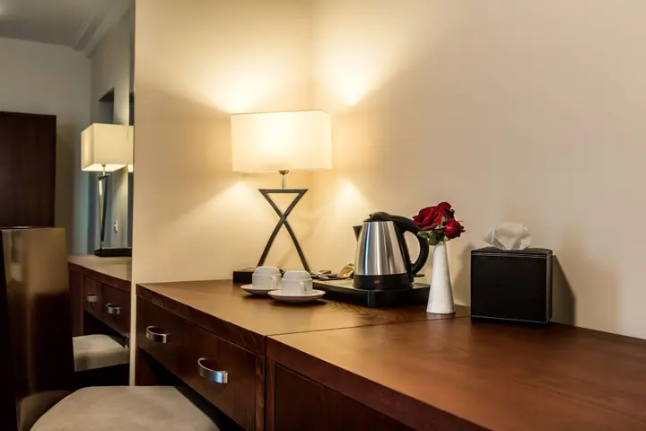 Ереван: Areve Residence Boutique Hotel