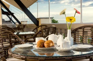 Ереван: Areve Residence Boutique Hotel
