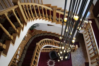 Ереван: Areve Residence Boutique Hotel