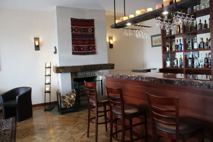 Ереван: Areve Residence Boutique Hotel