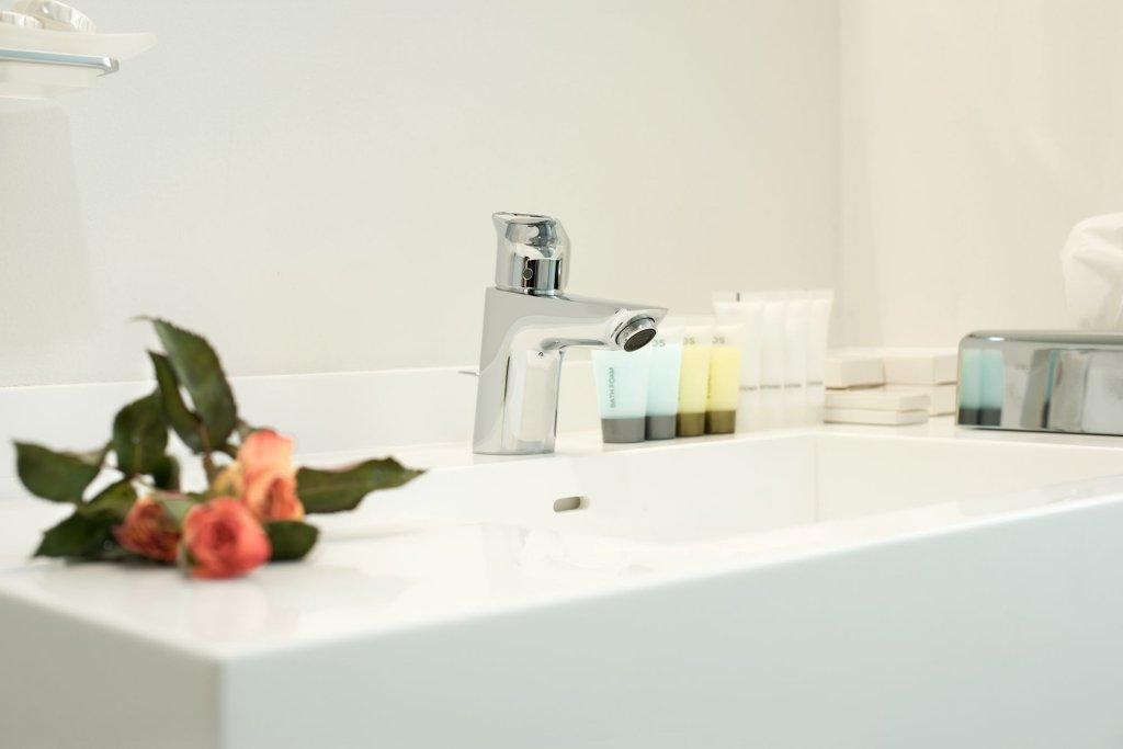 Ереван: Areve Residence Boutique Hotel