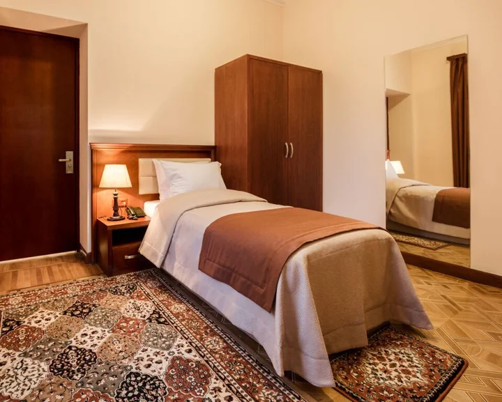 Ереван: Areve Residence Boutique Hotel