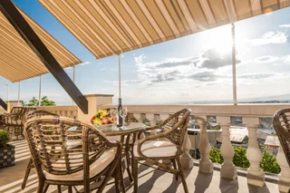 Ереван: Areve Residence Boutique Hotel