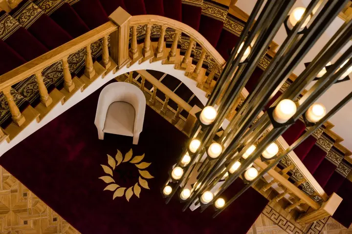 Ереван: Areve Residence Boutique Hotel