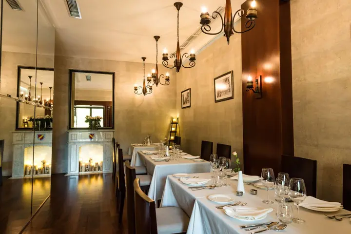 Ереван: Areve Residence Boutique Hotel