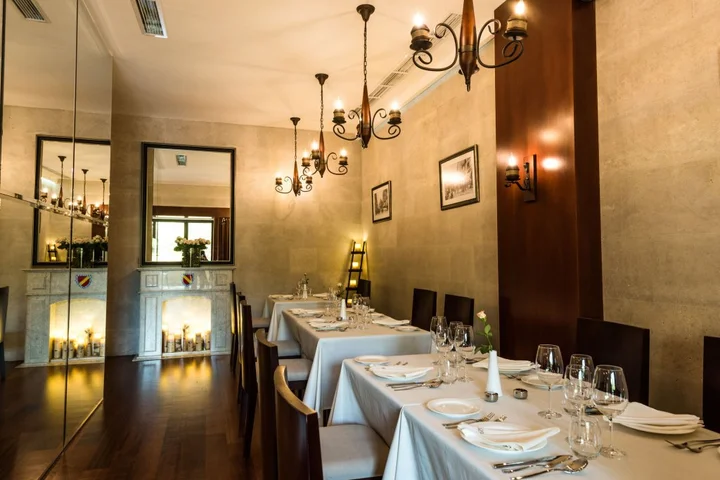 Ереван: Areve Residence Boutique Hotel