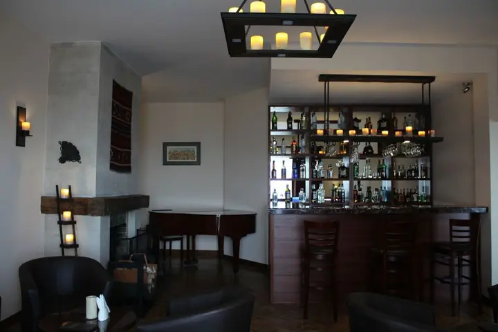 Ереван: Areve Residence Boutique Hotel