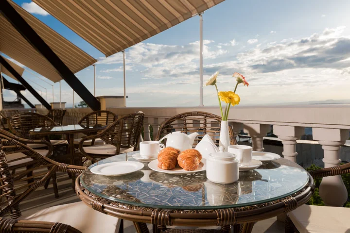 Ереван: Areve Residence Boutique Hotel