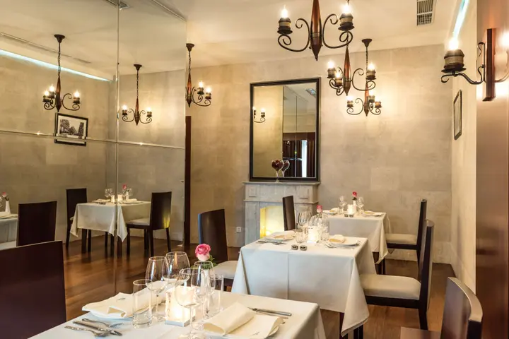 Ереван: Areve Residence Boutique Hotel