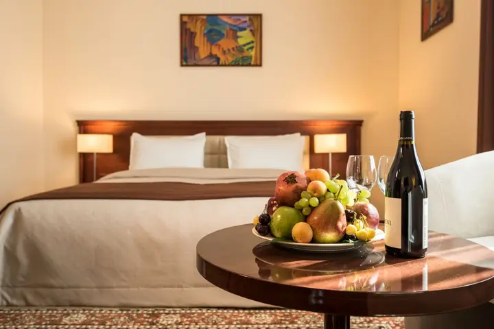 Areve Residence Boutique Hotel — фото 5