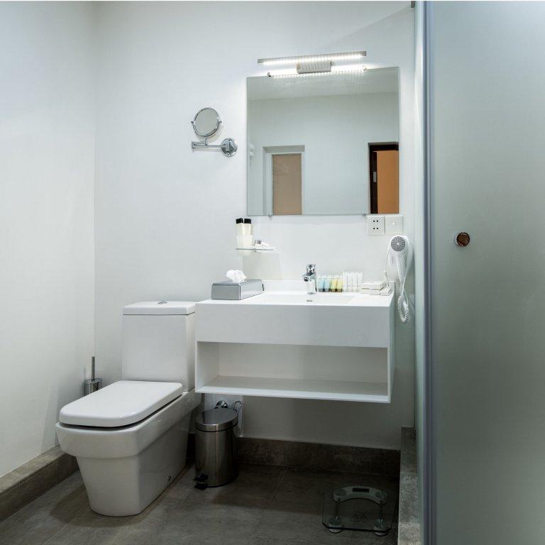 Ереван: Areve Residence Boutique Hotel