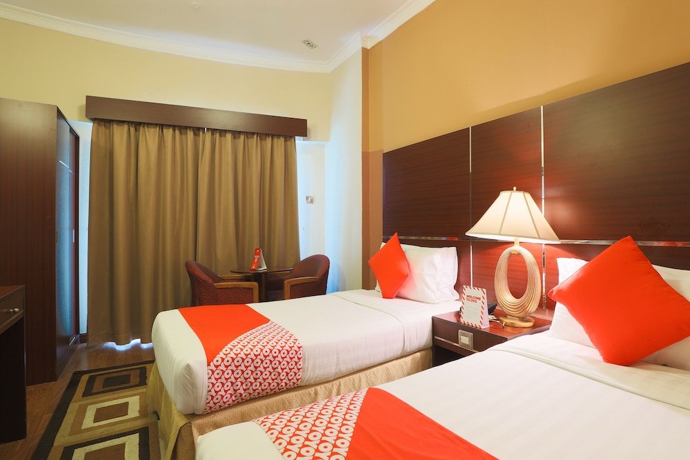 Syaj Hotel — фото 2