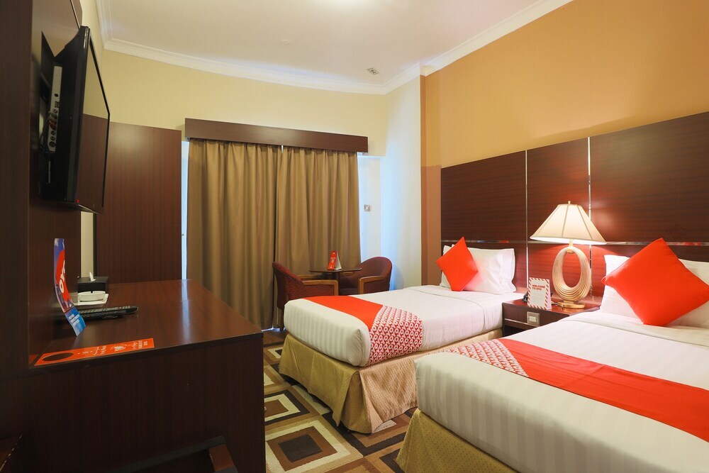 Дубай: Syaj Hotel