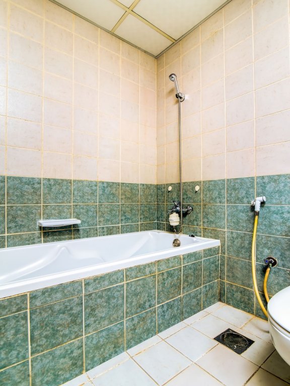 Дубай: OYO Home 257 1BHK AXIS ONE