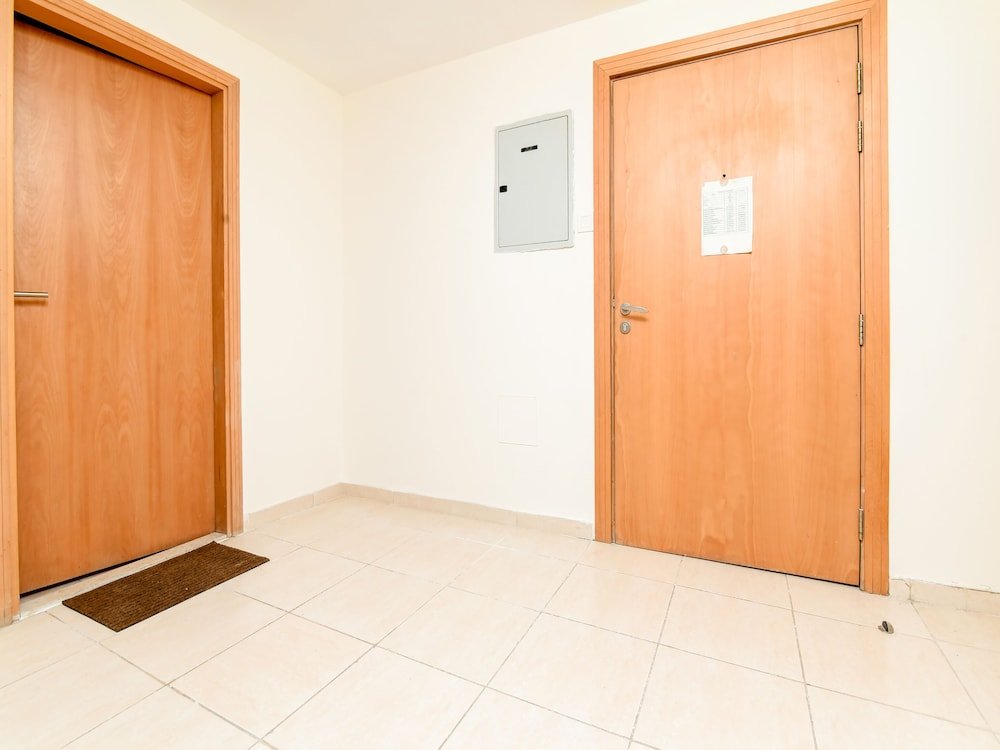 Дубай: OYO Home 257 1BHK AXIS ONE