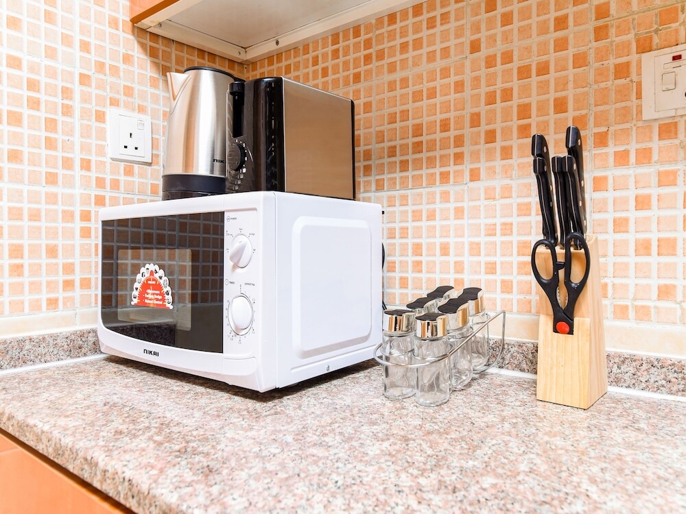 Дубай: OYO Home 257 1BHK AXIS ONE