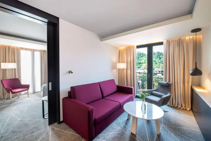 Кутаиси: Отель Best Western Kutaisi