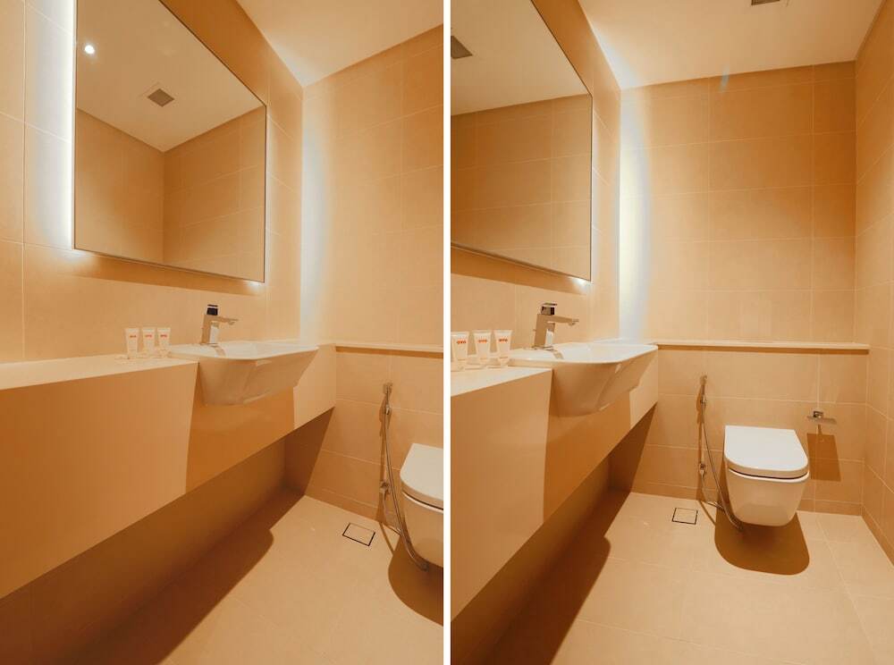 Дубай: OYO Home 258 1BHK Marina Gate 2