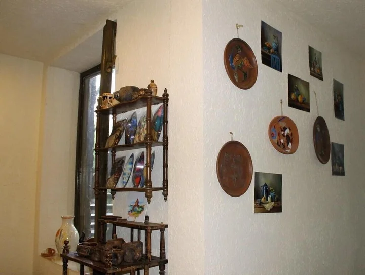 Ереван: Master's House Dayan