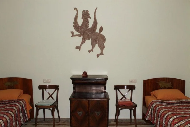 Ереван: Master's House Dayan