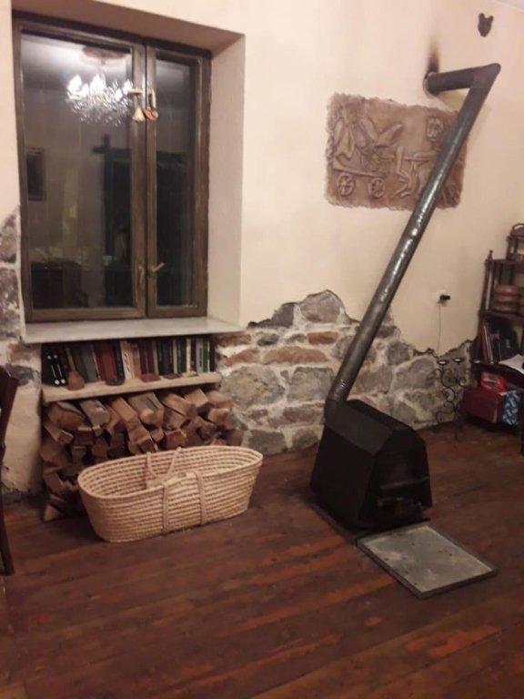 Ереван: Master's House Dayan