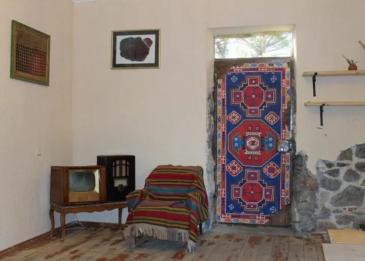 Ереван: Master's House Dayan