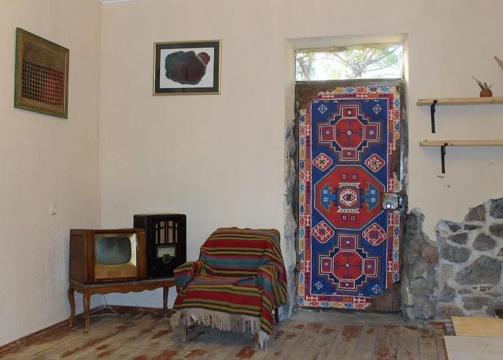 Ереван: Master's House Dayan