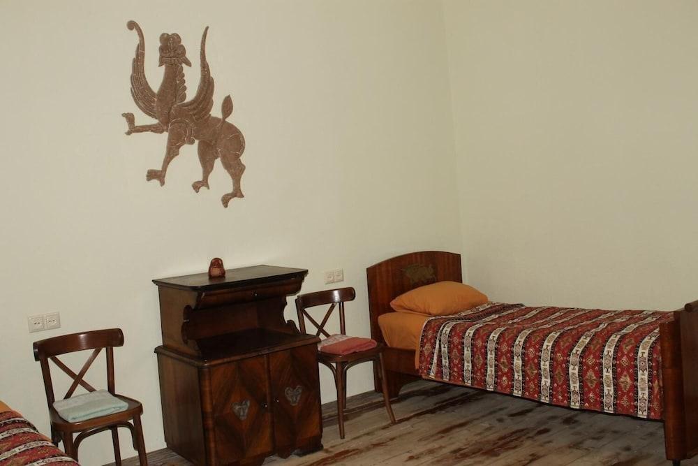 Ереван: Master's House Dayan