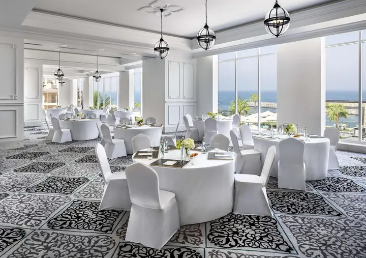 Fairmont Fujairah Beach Resort — фото 6
