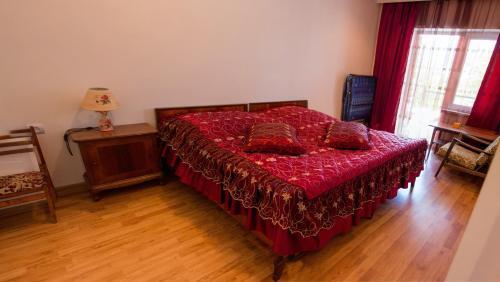 Алаверди: Guest House Mary