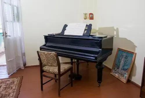 Алаверди: Guest House Mary