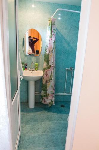 Алаверди: Guest House Mary