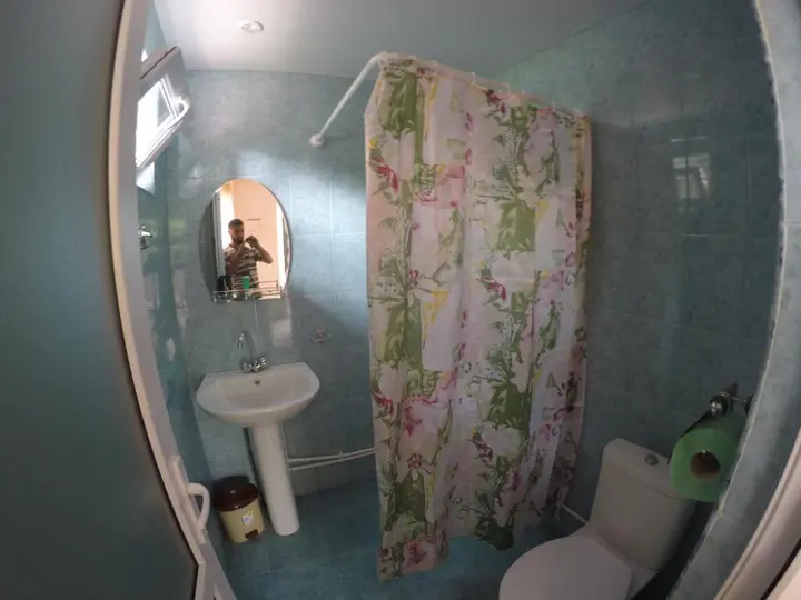Алаверди: Guest House Mary