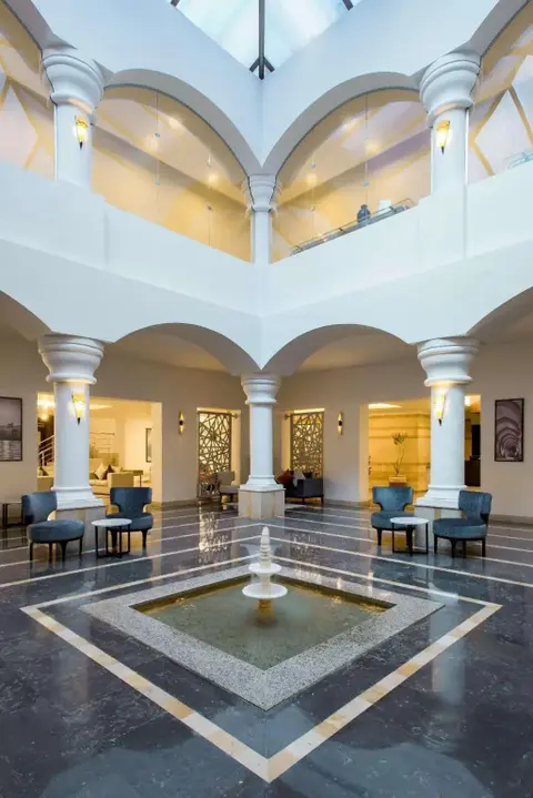Порт Галиб: Marina Resort Port Ghalib Radisson Individuals