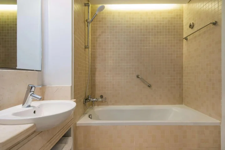 Порт Галиб: Marina Resort Port Ghalib Radisson Individuals