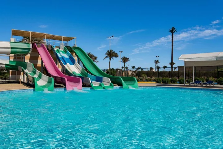 Порт Галиб: Marina Resort Port Ghalib Radisson Individuals